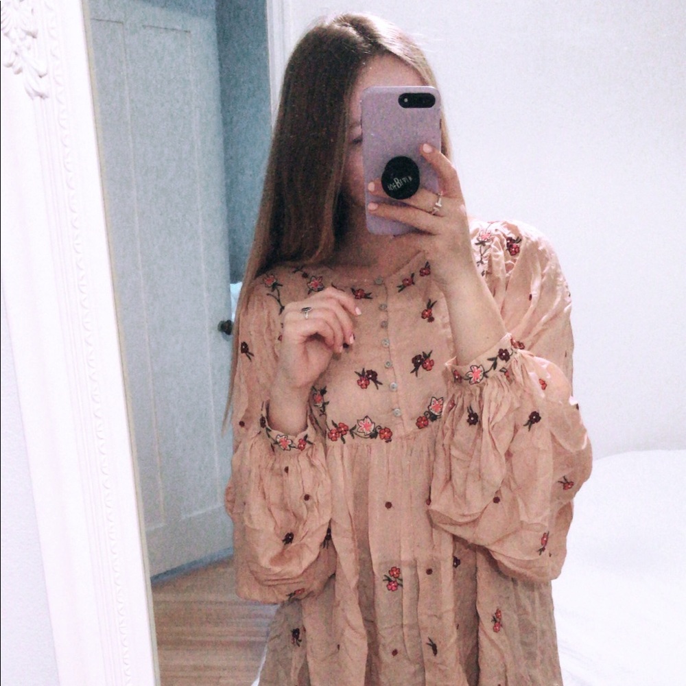 Meet your Posher, Jozie